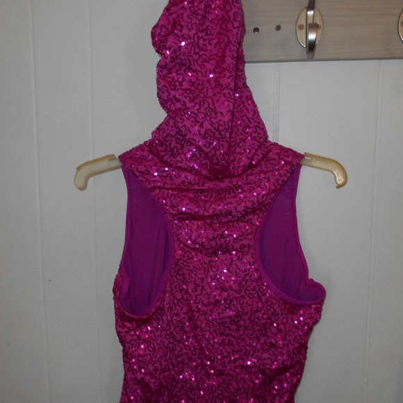 Extra Large Child "Hip Hop" Dance Outfit - New in Package - Picture 4 of 6